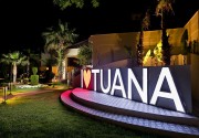 CLUB TUANA FETHIYE