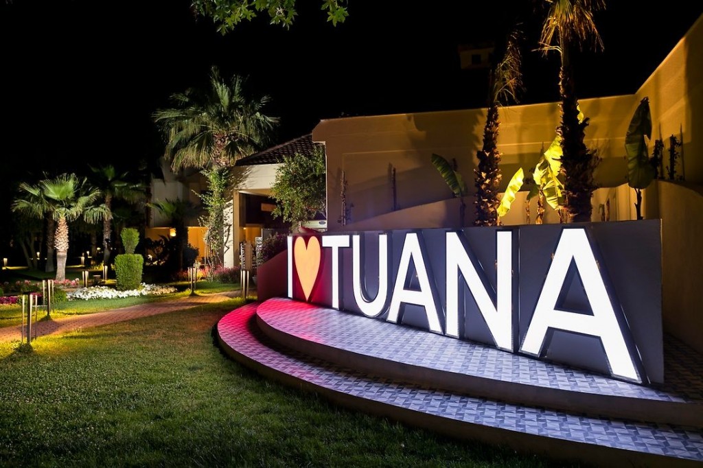 CLUB TUANA FETHIYE