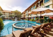 PATONG PARAGON RESORT & SPA