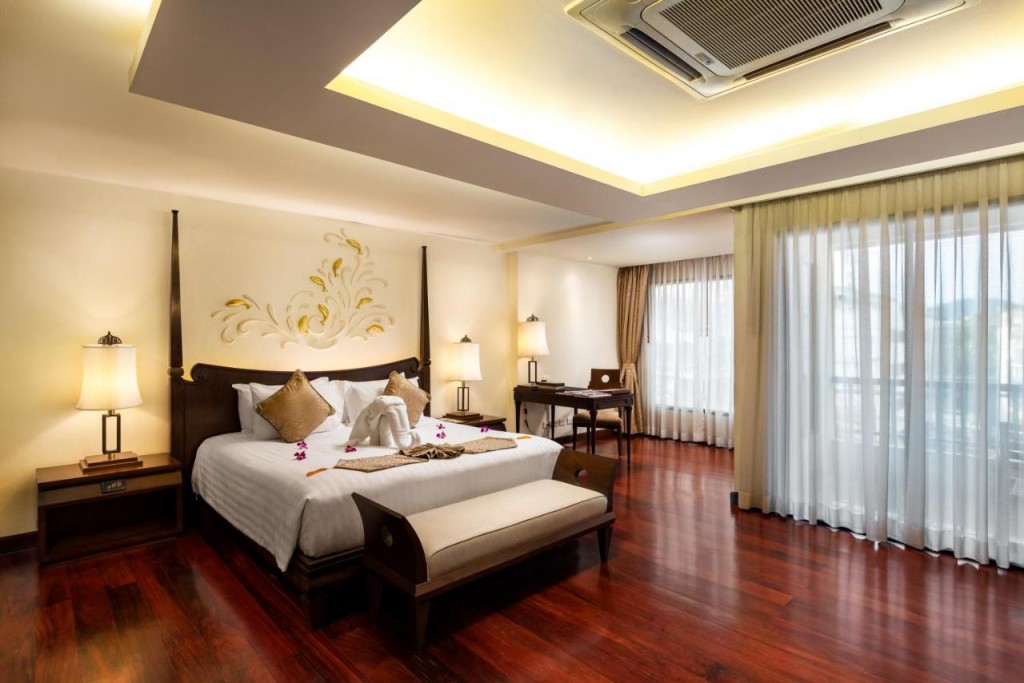 PATONG PARAGON RESORT & SPA