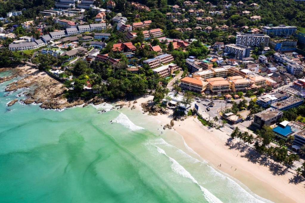 PATONG PARAGON RESORT & SPA