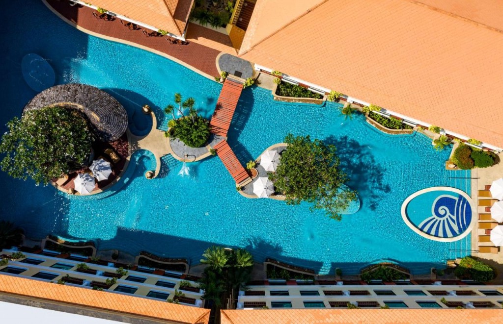 PATONG PARAGON RESORT & SPA