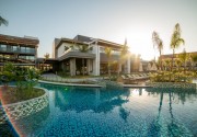 AKRA FETHIYE THE RESIDENCE TUI BLUE SENSATORI