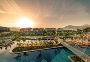 AKRA FETHIYE THE RESIDENCE TUI BLUE SENSATORI