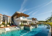 AKRA FETHIYE THE RESIDENCE TUI BLUE SENSATORI