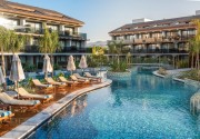 AKRA FETHIYE THE RESIDENCE TUI BLUE SENSATORI