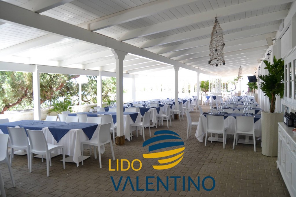 LIDO VALENTINO