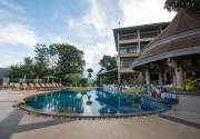 PEACH HILL RESORT