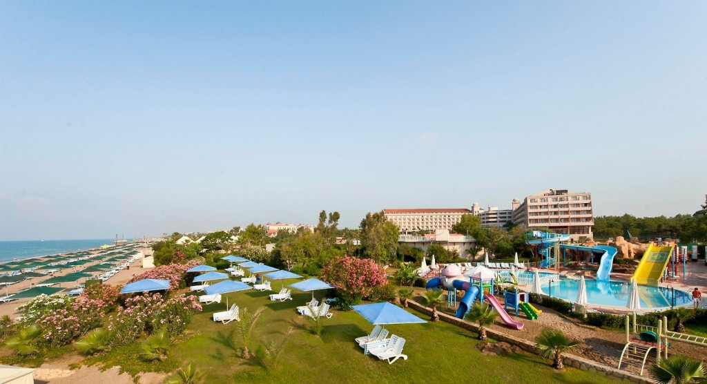 KAYA BELEK HOTEL