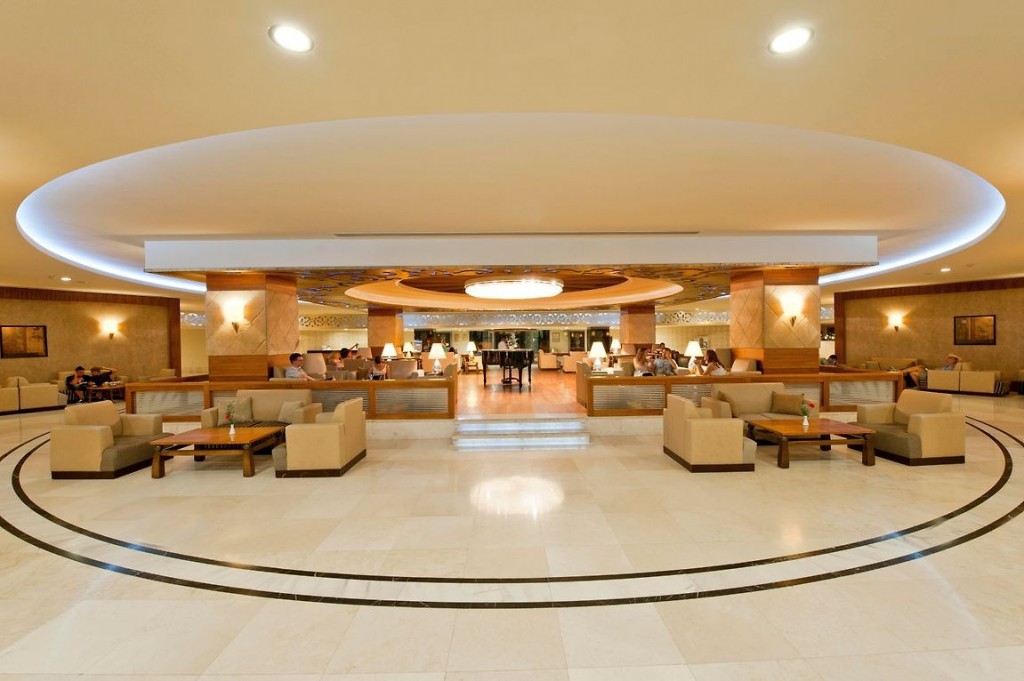 KAYA BELEK HOTEL