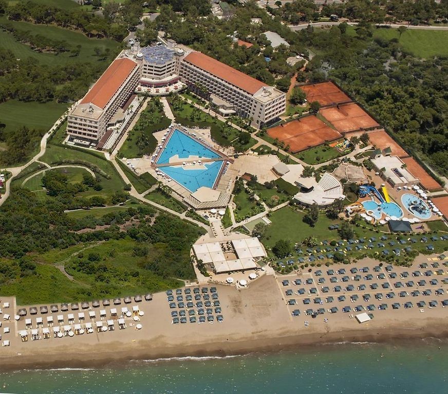 KAYA BELEK HOTEL