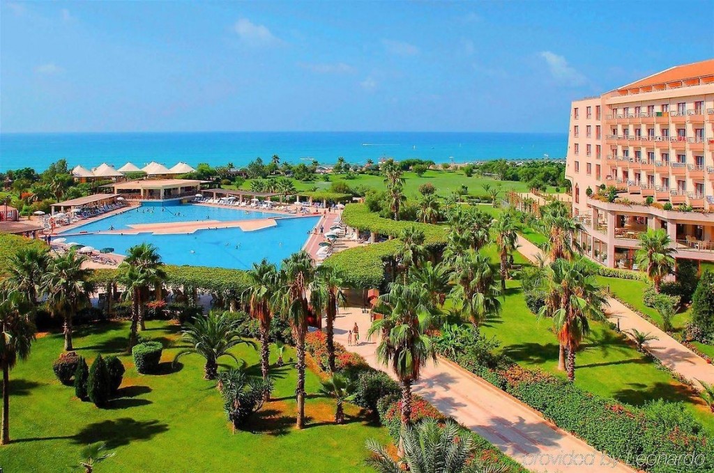 KAYA BELEK HOTEL