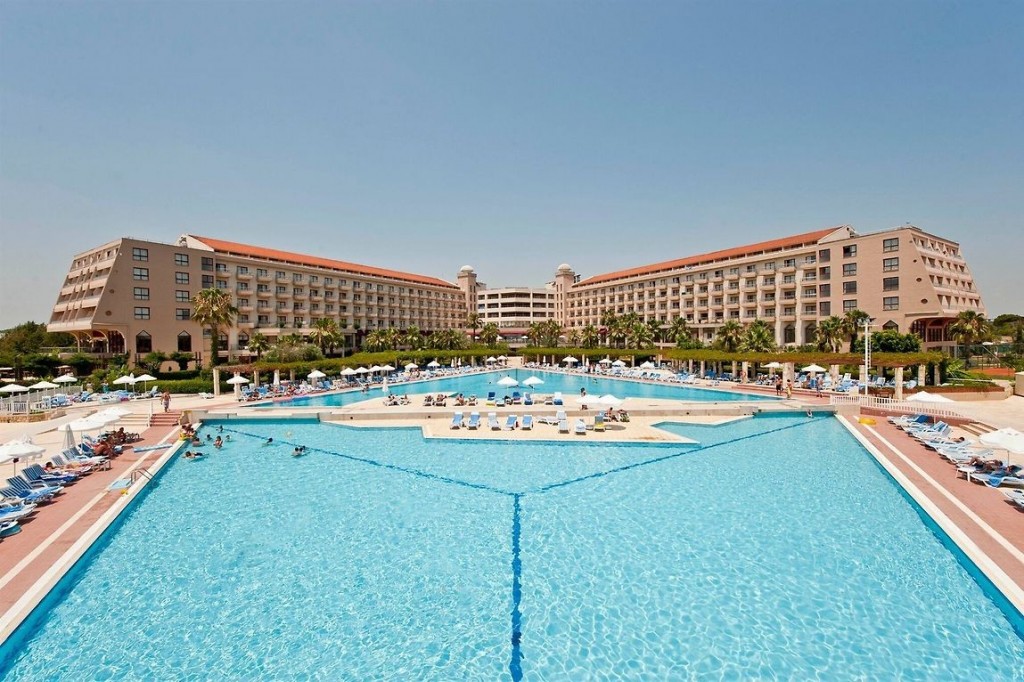 KAYA BELEK HOTEL