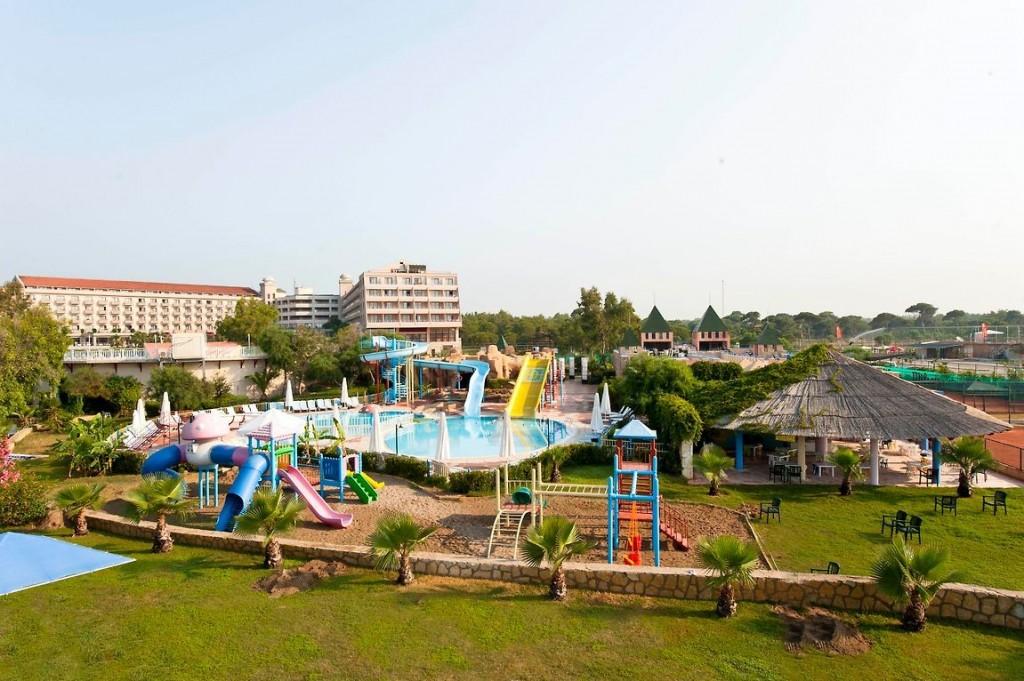 KAYA BELEK HOTEL