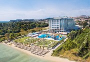 LIBERTY KUSADASI (Ex.LIBERTY GOLF & RESORT KUSADASI)