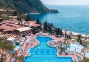 LIBERTY HOTELS LYKIA