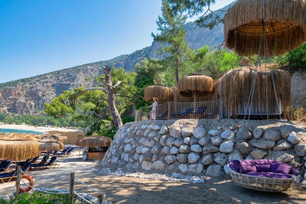 LIBERTY HOTELS LYKIA (ADULTS ONLY +16)
