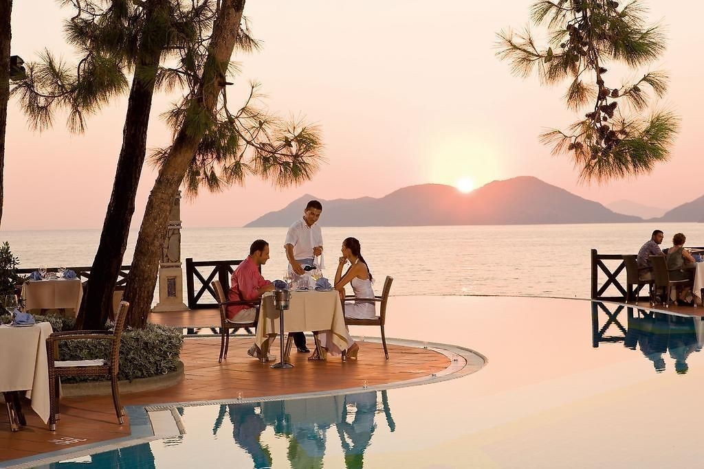 LIBERTY HOTELS LYKIA (ADULTS ONLY +16)