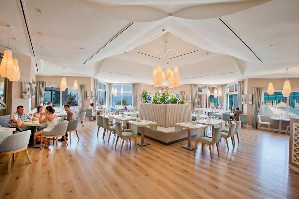 LIBERTY HOTELS LYKIA (ADULTS ONLY +16)