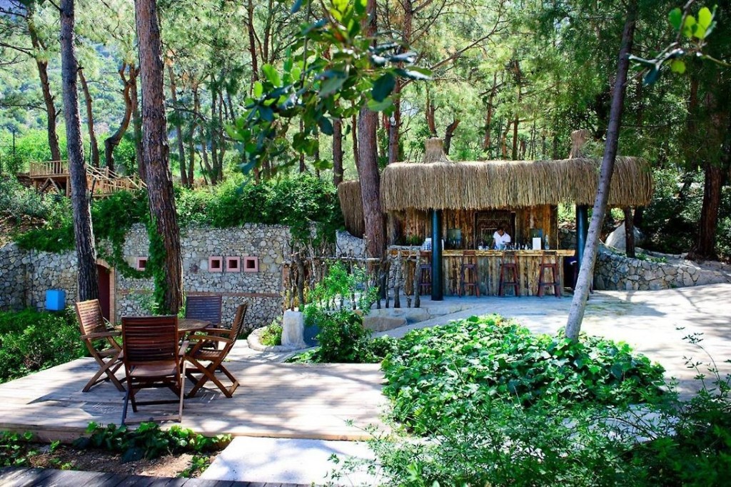 LIBERTY HOTELS LYKIA (ADULTS ONLY +16)
