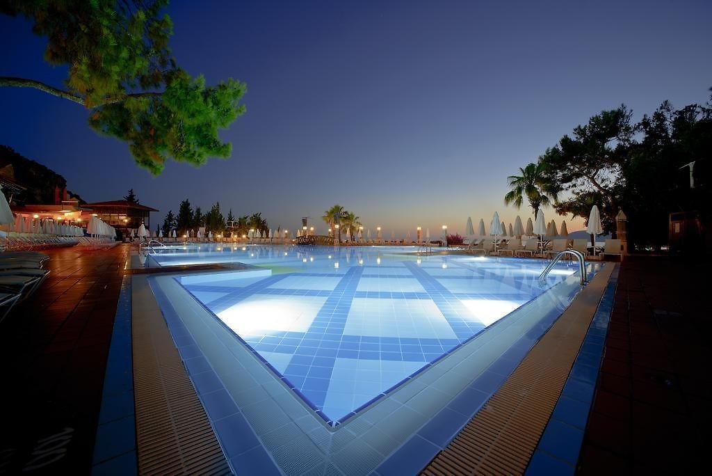 LIBERTY HOTELS LYKIA (ADULTS ONLY +16)