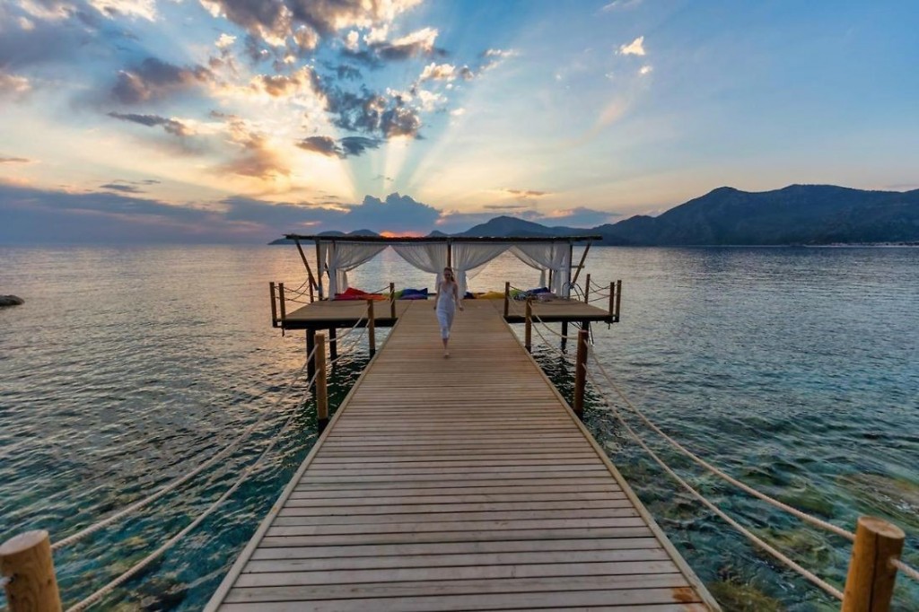LIBERTY HOTELS LYKIA (ADULTS ONLY +16)