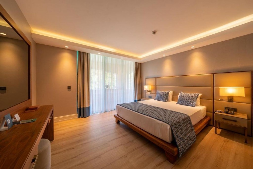 LIBERTY HOTELS LYKIA (ADULTS ONLY +16)