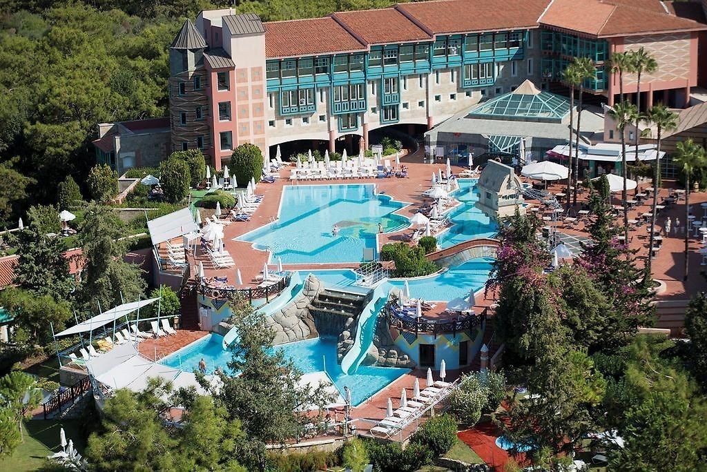LIBERTY HOTELS LYKIA (ADULTS ONLY +16)