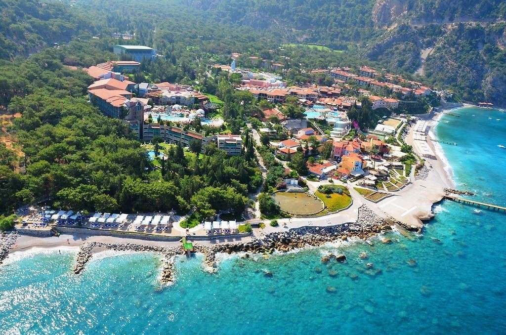LIBERTY HOTELS LYKIA (ADULTS ONLY +16)