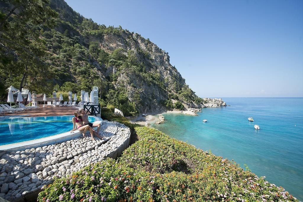 LIBERTY HOTELS LYKIA (ADULTS ONLY +16)