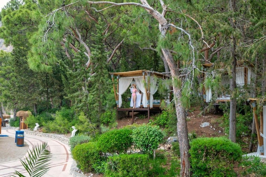 LIBERTY HOTELS LYKIA (ADULTS ONLY +16)