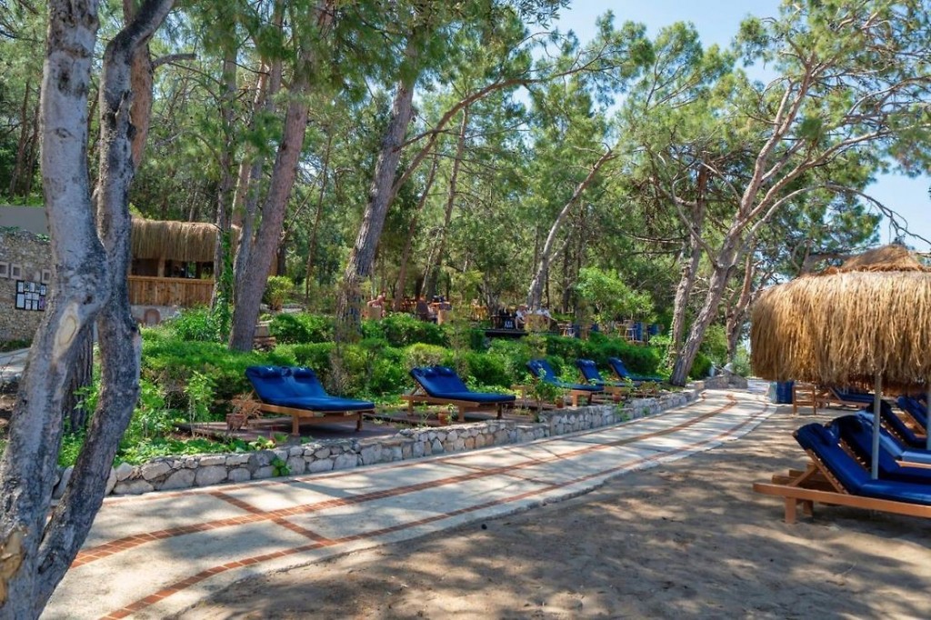 LIBERTY HOTELS LYKIA (ADULTS ONLY +16)