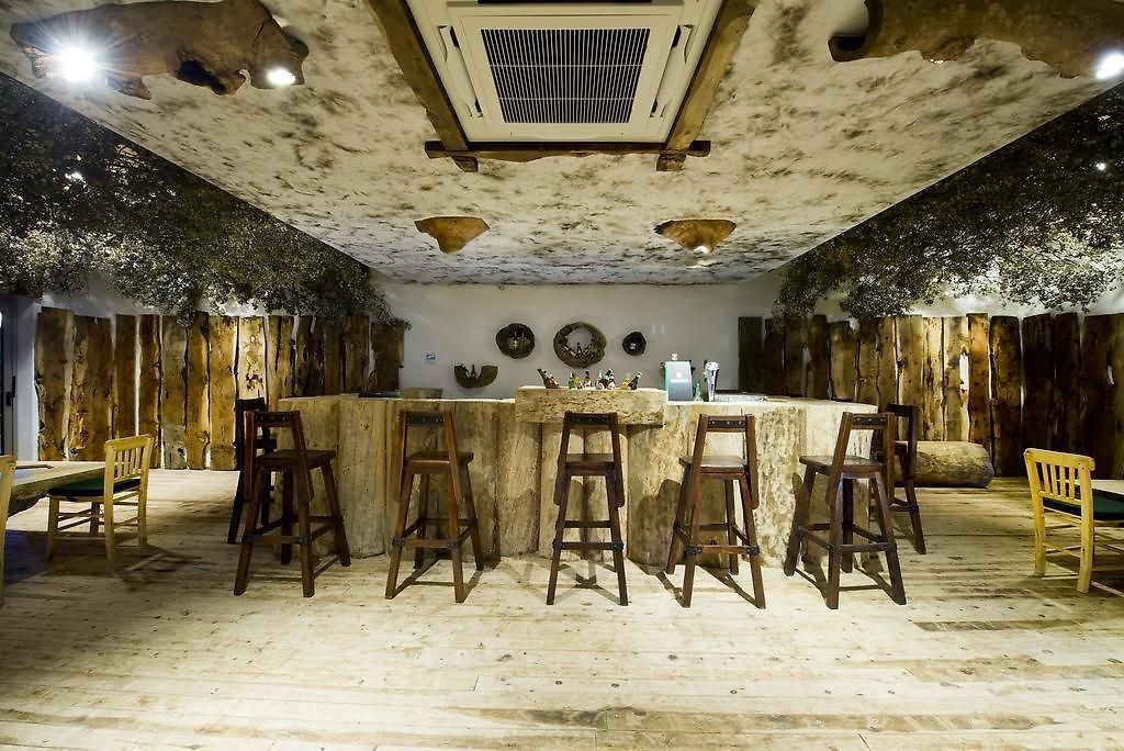 LIBERTY HOTELS LYKIA (ADULTS ONLY +16)