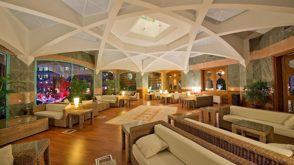 LIBERTY HOTELS LYKIA (ADULTS ONLY +16)