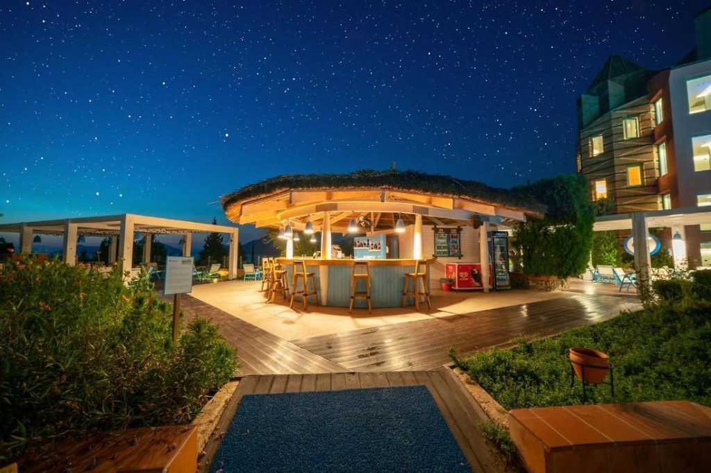 LIBERTY HOTELS LYKIA (ADULTS ONLY +16)