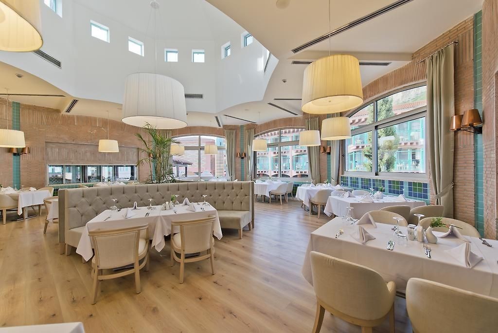 LIBERTY HOTELS LYKIA (ADULTS ONLY +16)