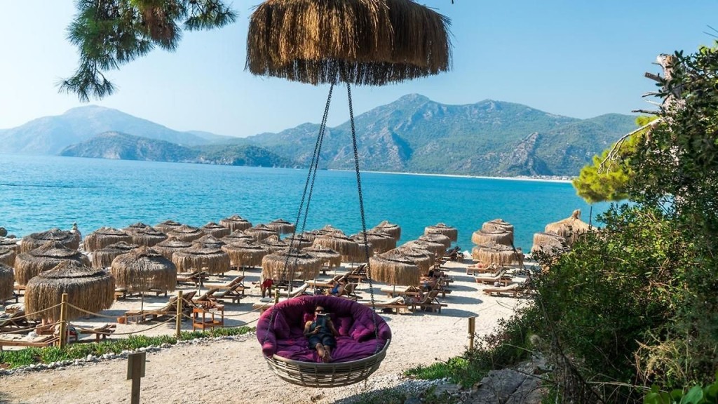 LIBERTY HOTELS LYKIA (ADULTS ONLY +16)