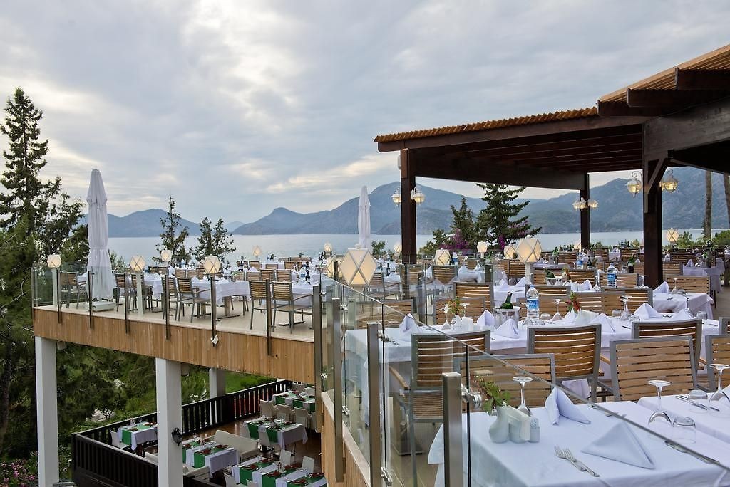 LIBERTY HOTELS LYKIA (ADULTS ONLY +16)