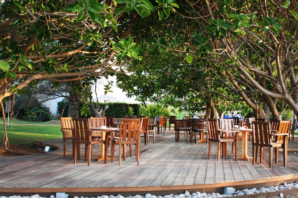 AZIA RESORT & SPA