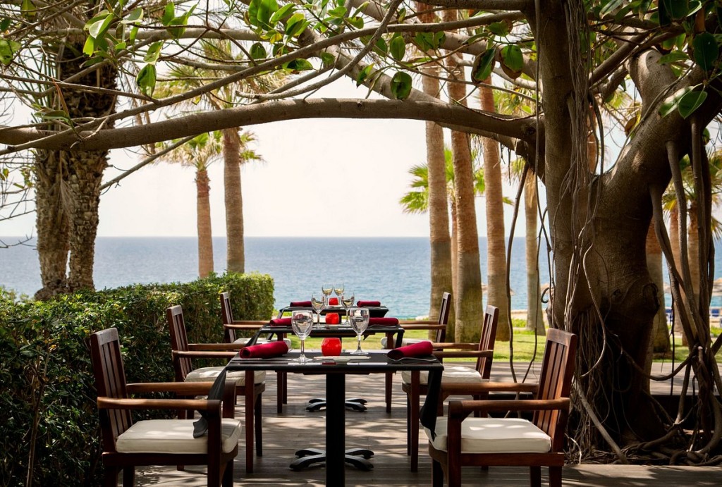 AZIA RESORT & SPA