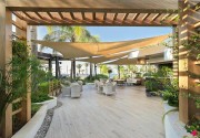 OLYMPIC LAGOON RESORT PAPHOS