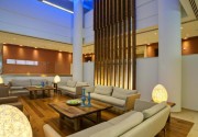 OLYMPIC LAGOON RESORT PAPHOS