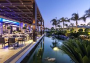 OLYMPIC LAGOON RESORT PAPHOS