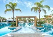 OLYMPIC LAGOON RESORT PAPHOS