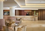 OLYMPIC LAGOON RESORT PAPHOS