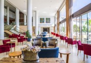 OLYMPIC LAGOON RESORT PAPHOS