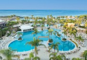 OLYMPIC LAGOON RESORT PAPHOS