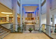 OLYMPIC LAGOON RESORT PAPHOS