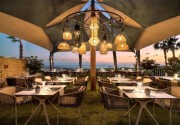 OLYMPIC LAGOON RESORT PAPHOS