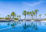 OLYMPIC LAGOON RESORT PAPHOS